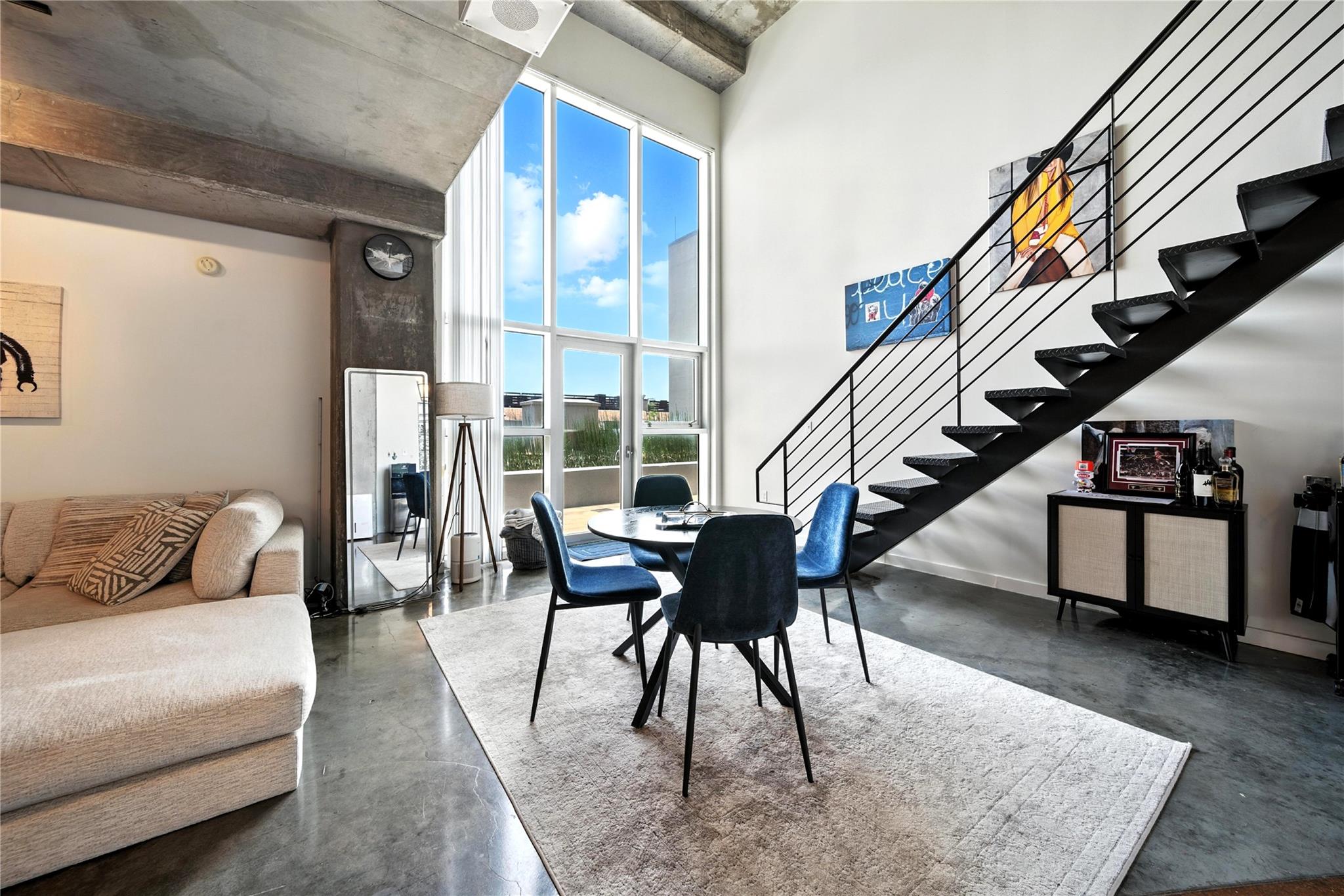 2000 Bagby Street # 5423