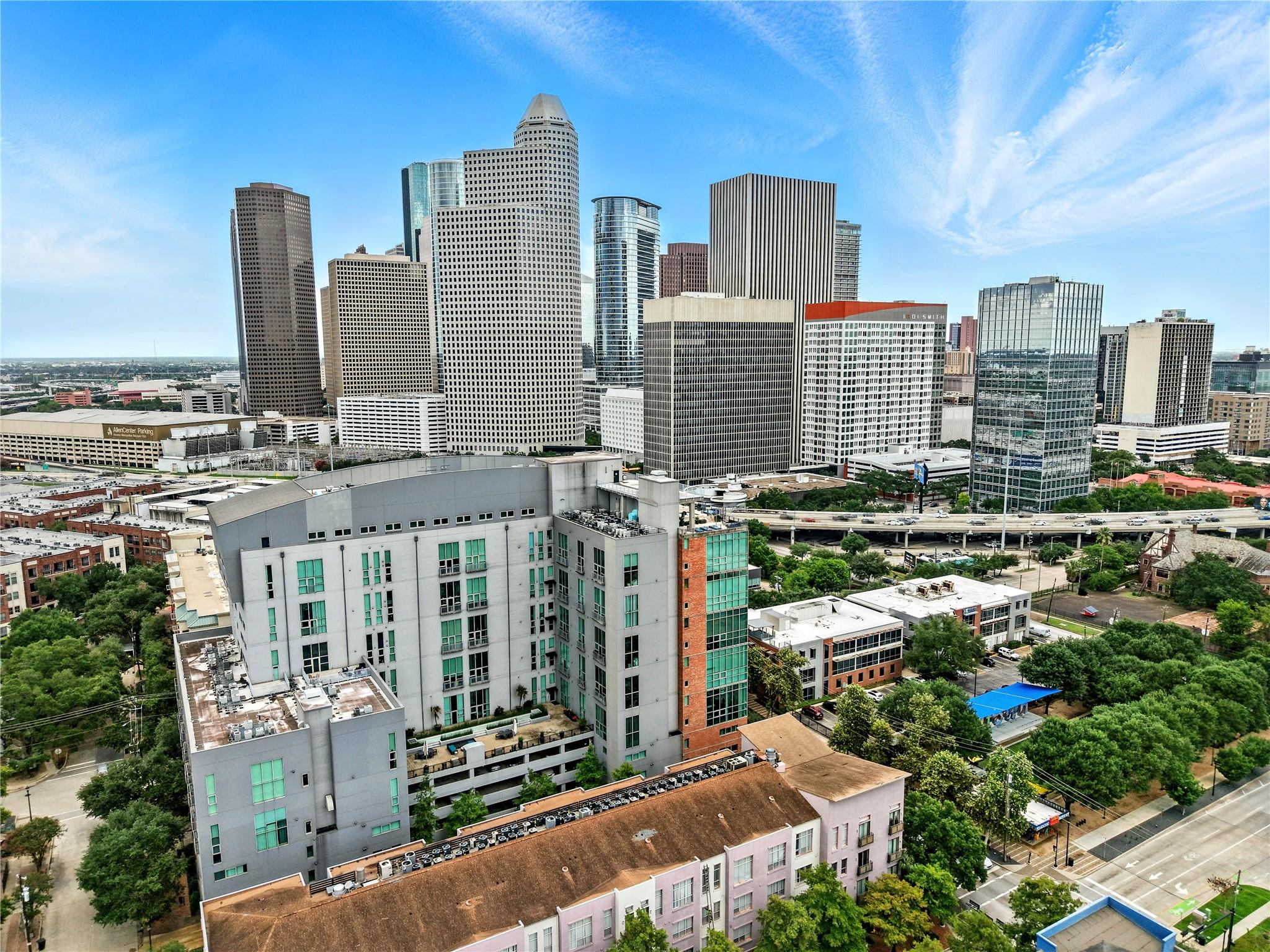 2000 Bagby Street # 5423