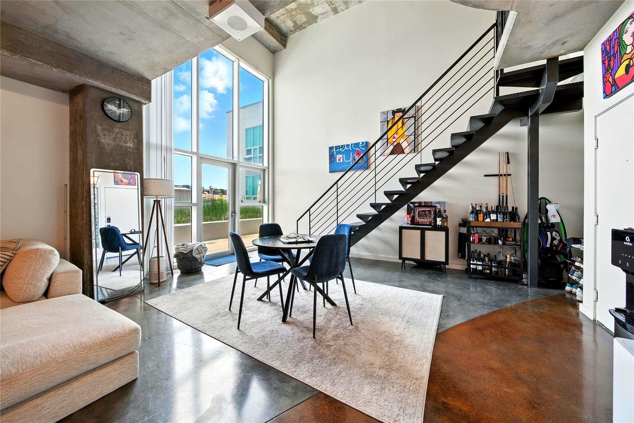 2000 Bagby Street # 5423