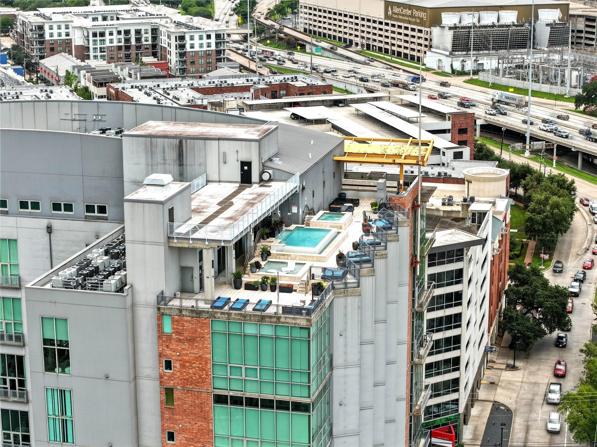 2000 Bagby Street # 5423