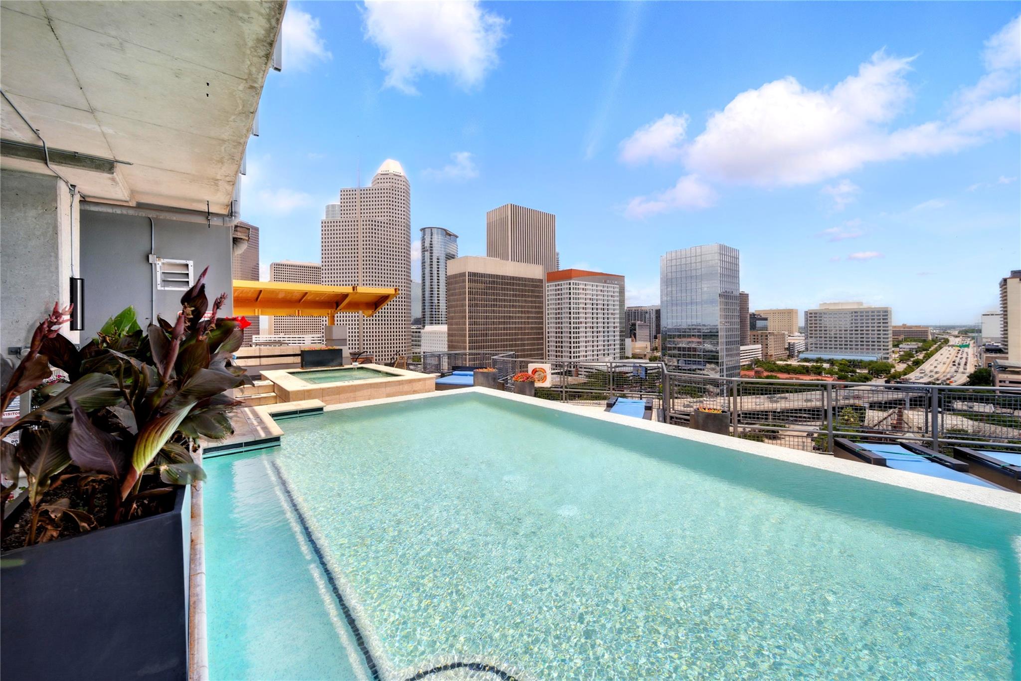 2000 Bagby Street # 5423