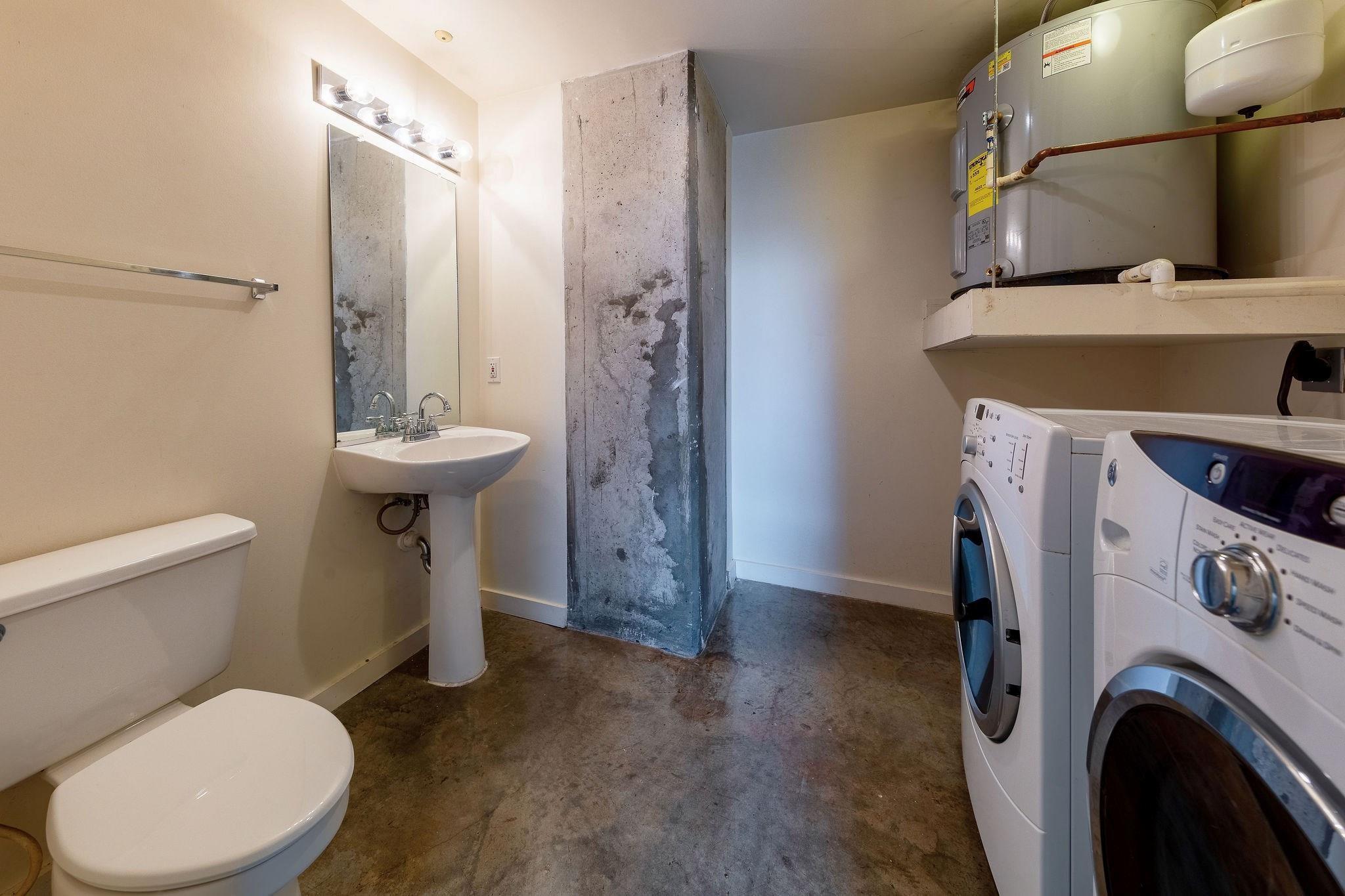 2000 Bagby Street # 5423