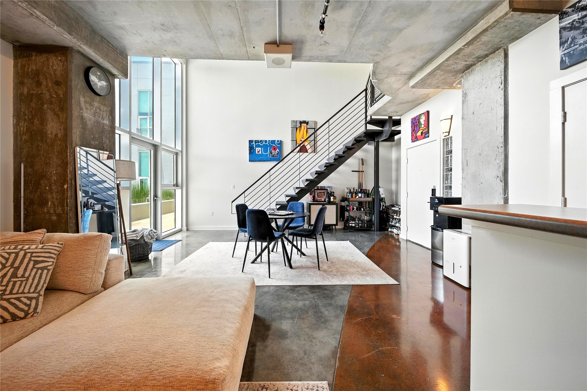 2000 Bagby Street # 5423