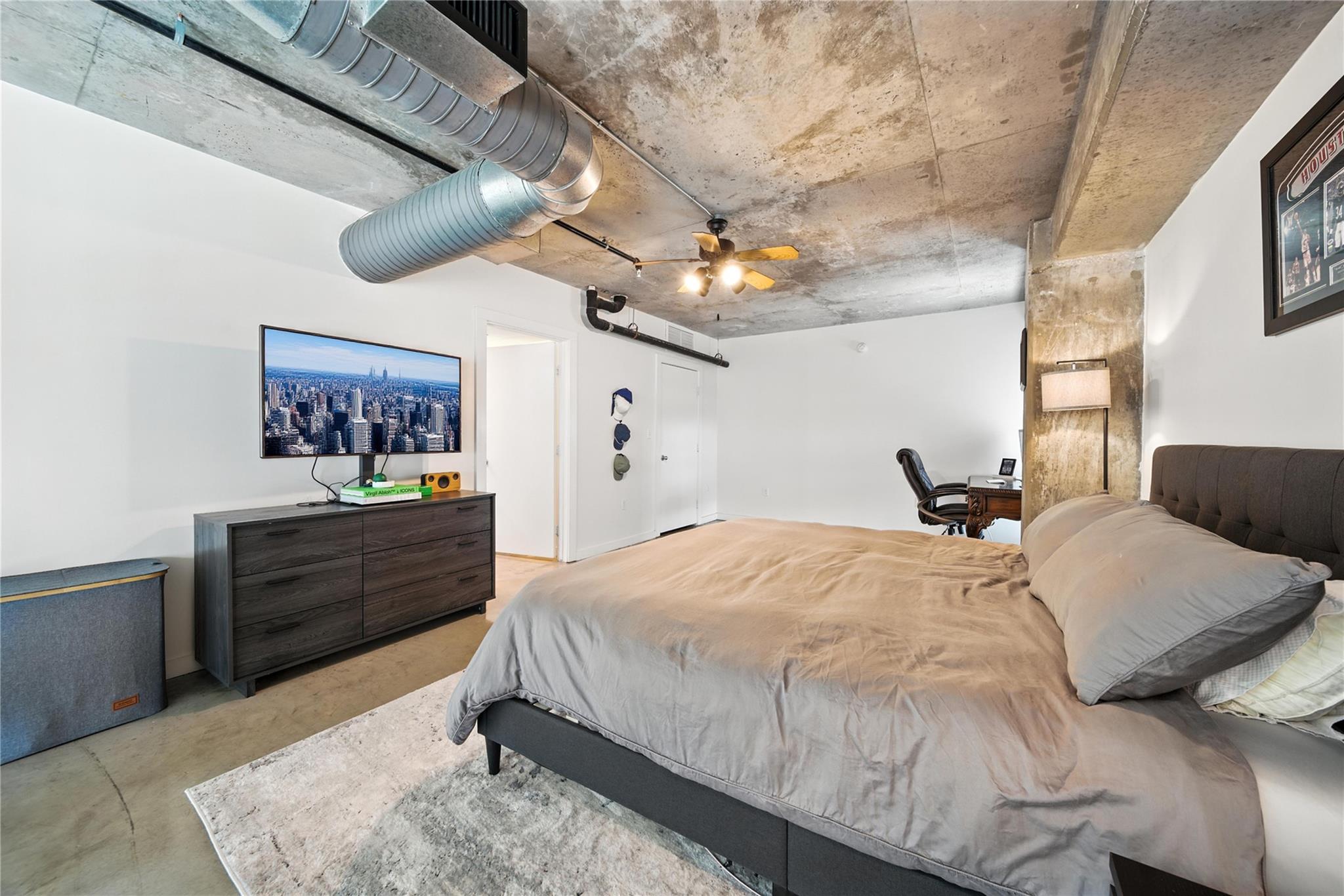 2000 Bagby Street # 5423