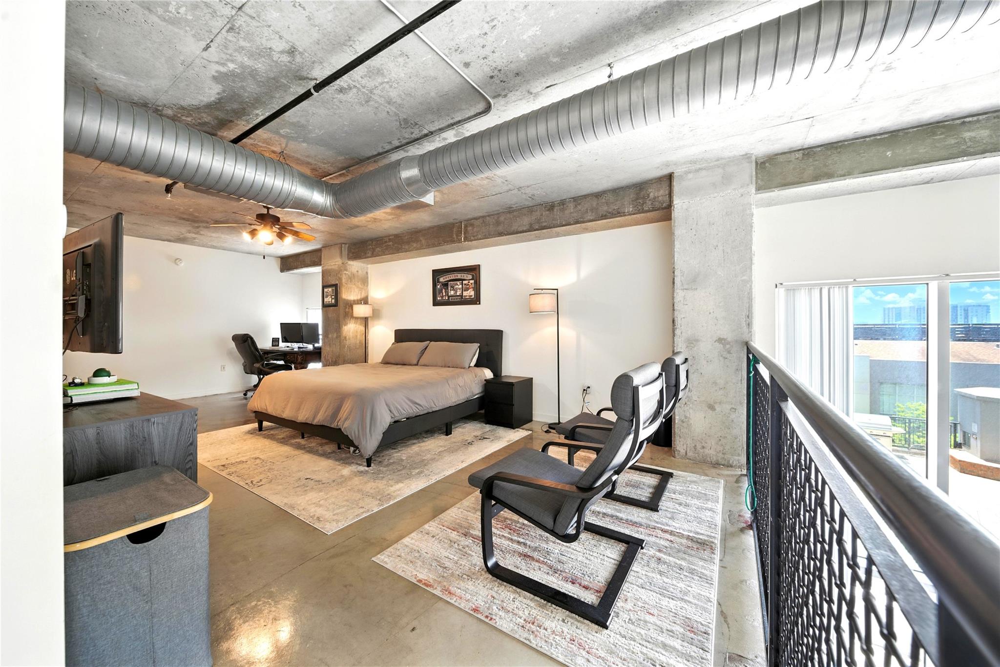 2000 Bagby Street # 5423