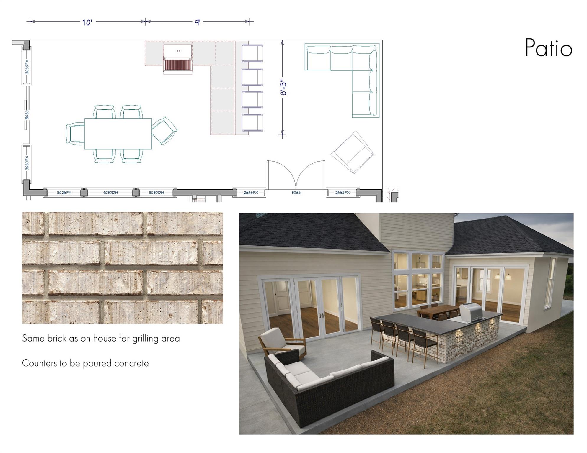 5310 De Milo Drive