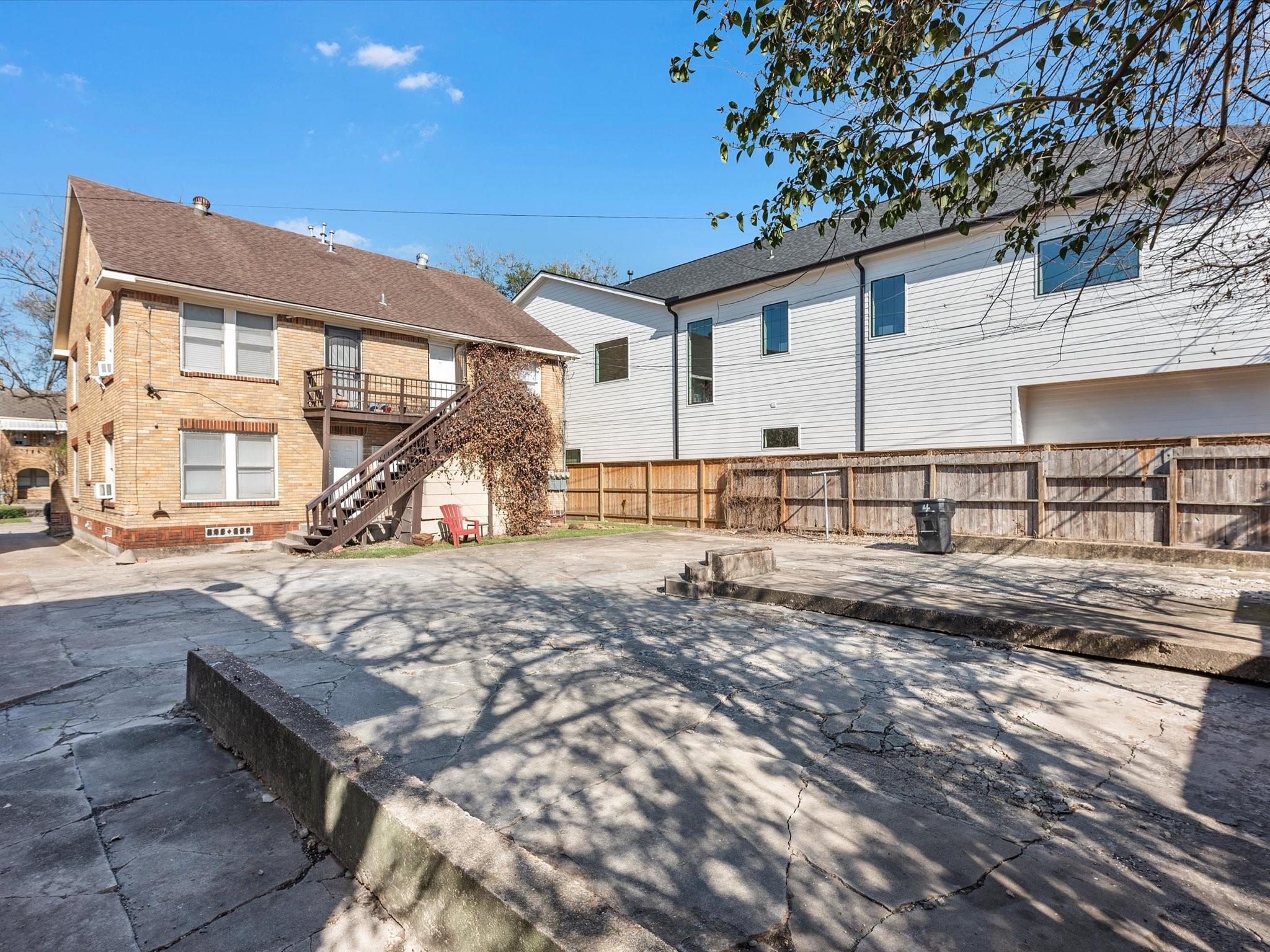1819 Marshall Street # 2