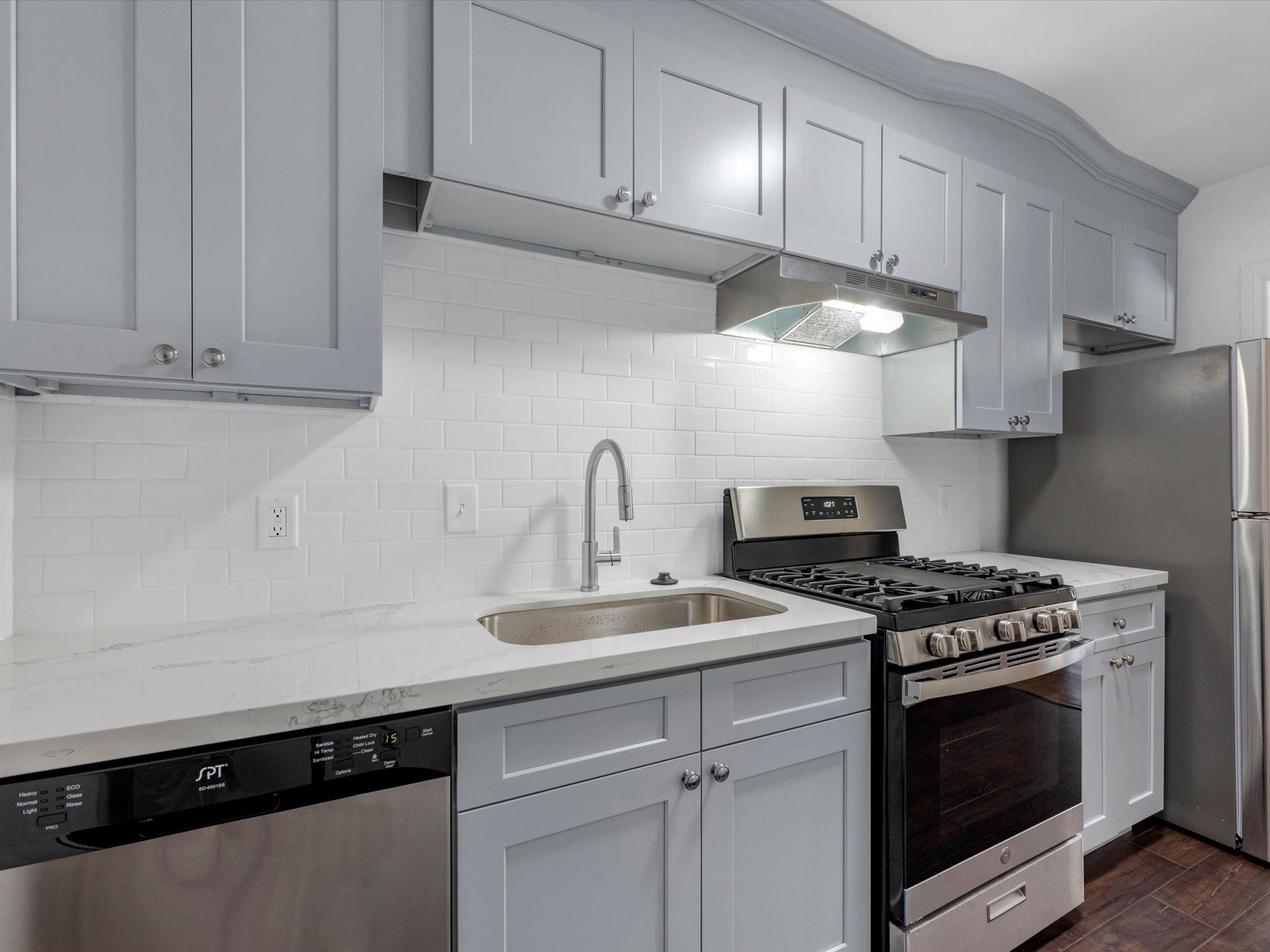 1819 Marshall Street # 2