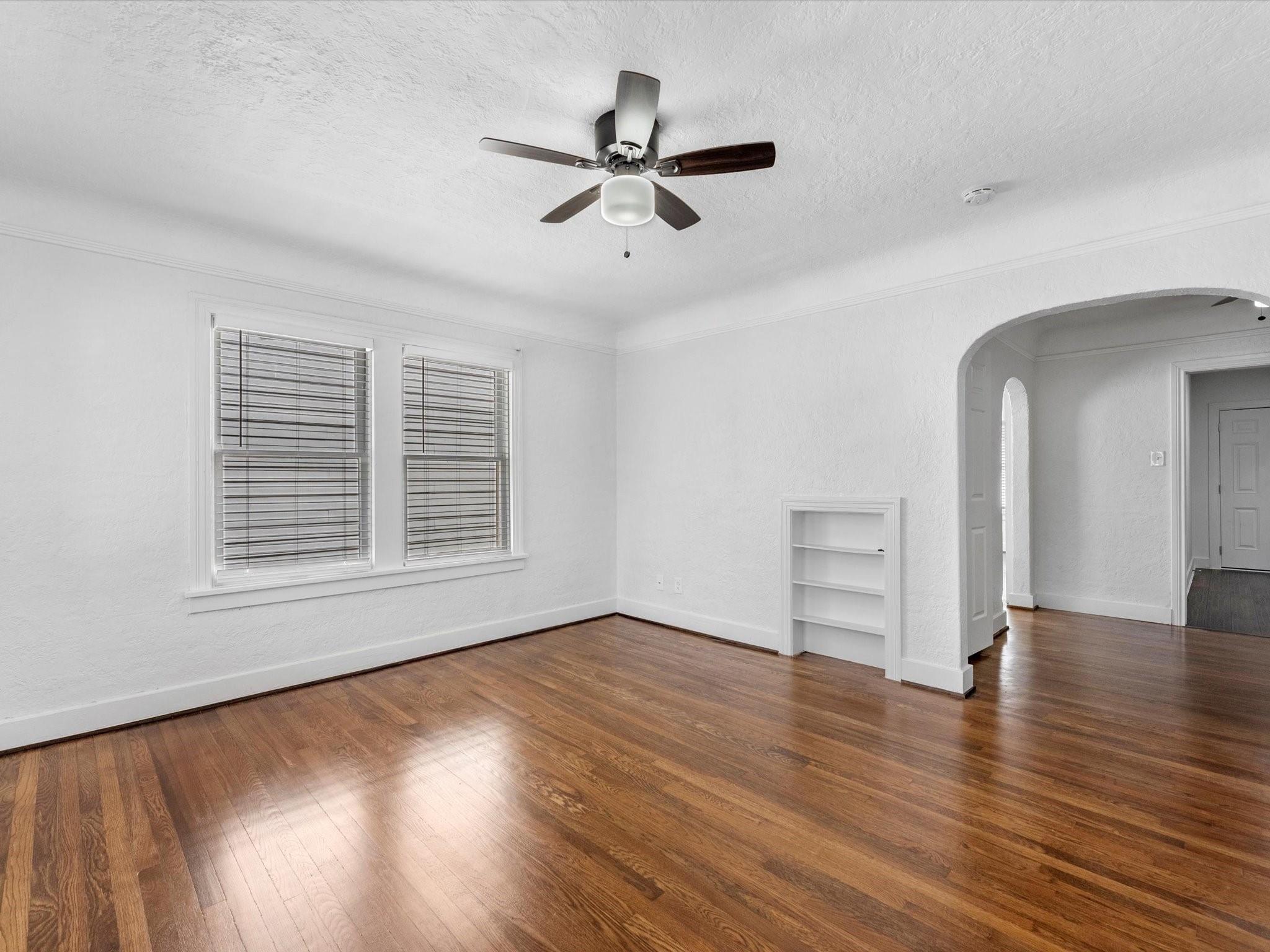 1819 Marshall Street # 2