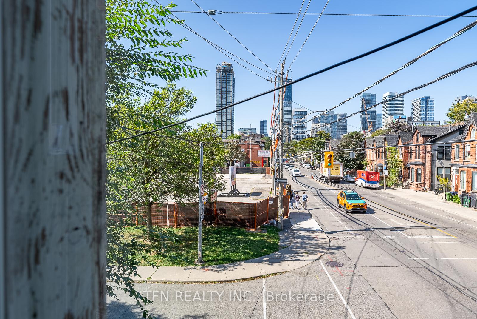 237 Gerrard Street, Toronto