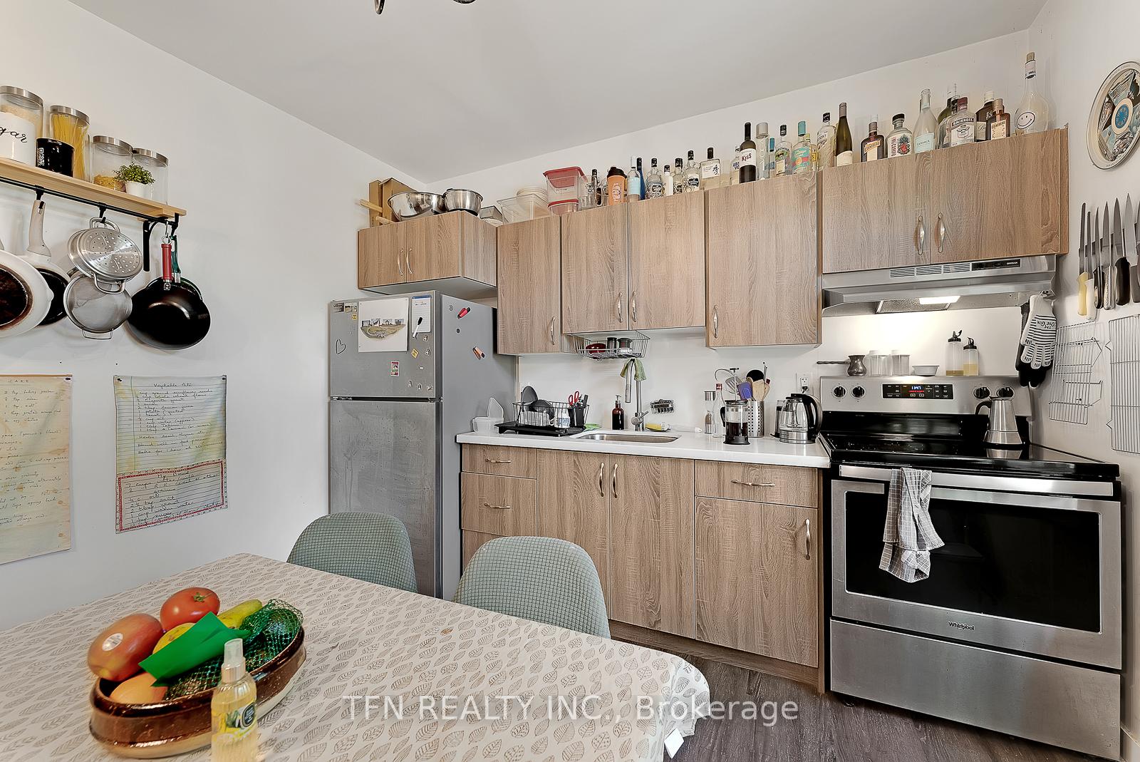 237 Gerrard Street, Toronto