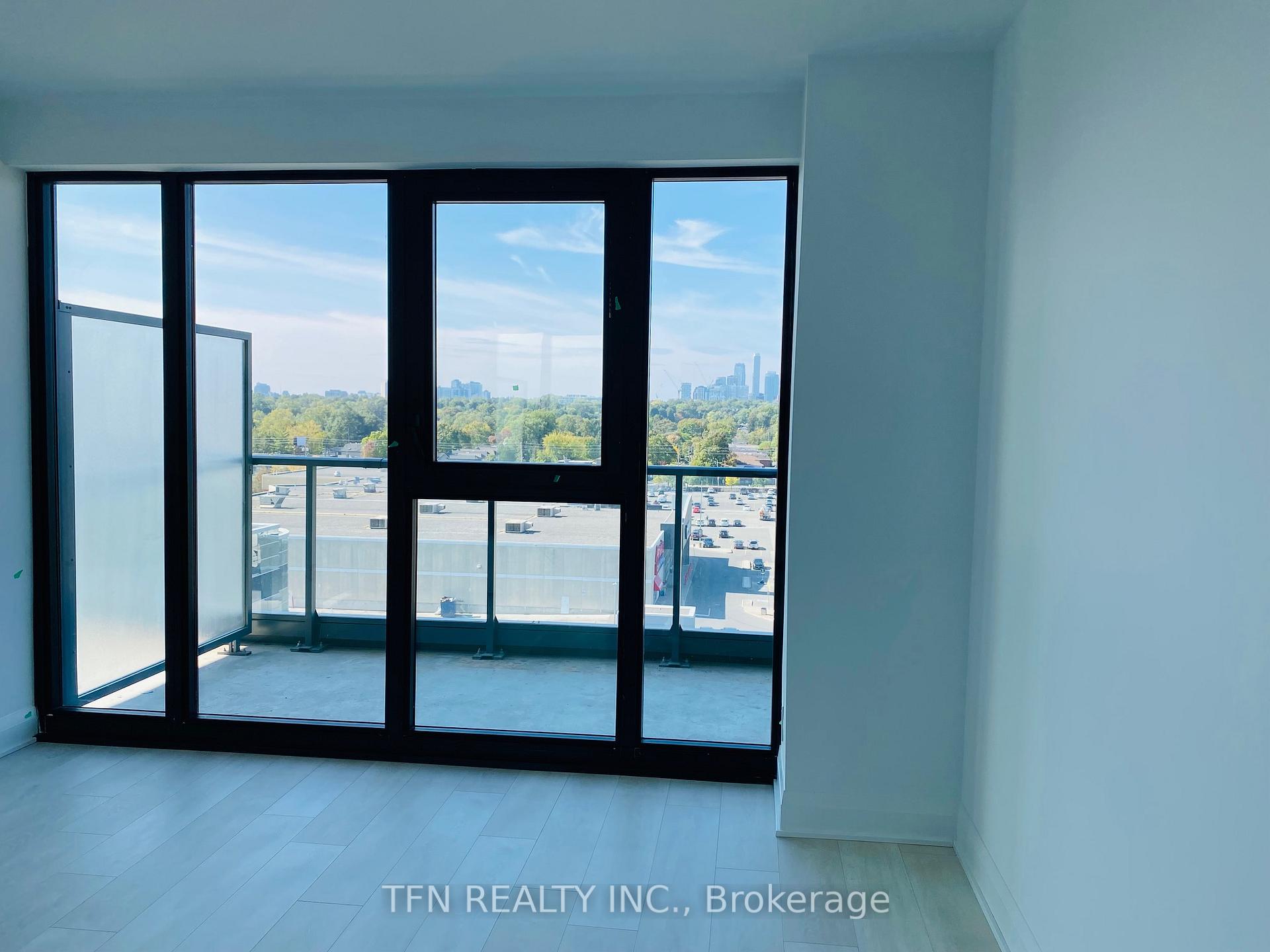 33 Frederick Todd Way N 802