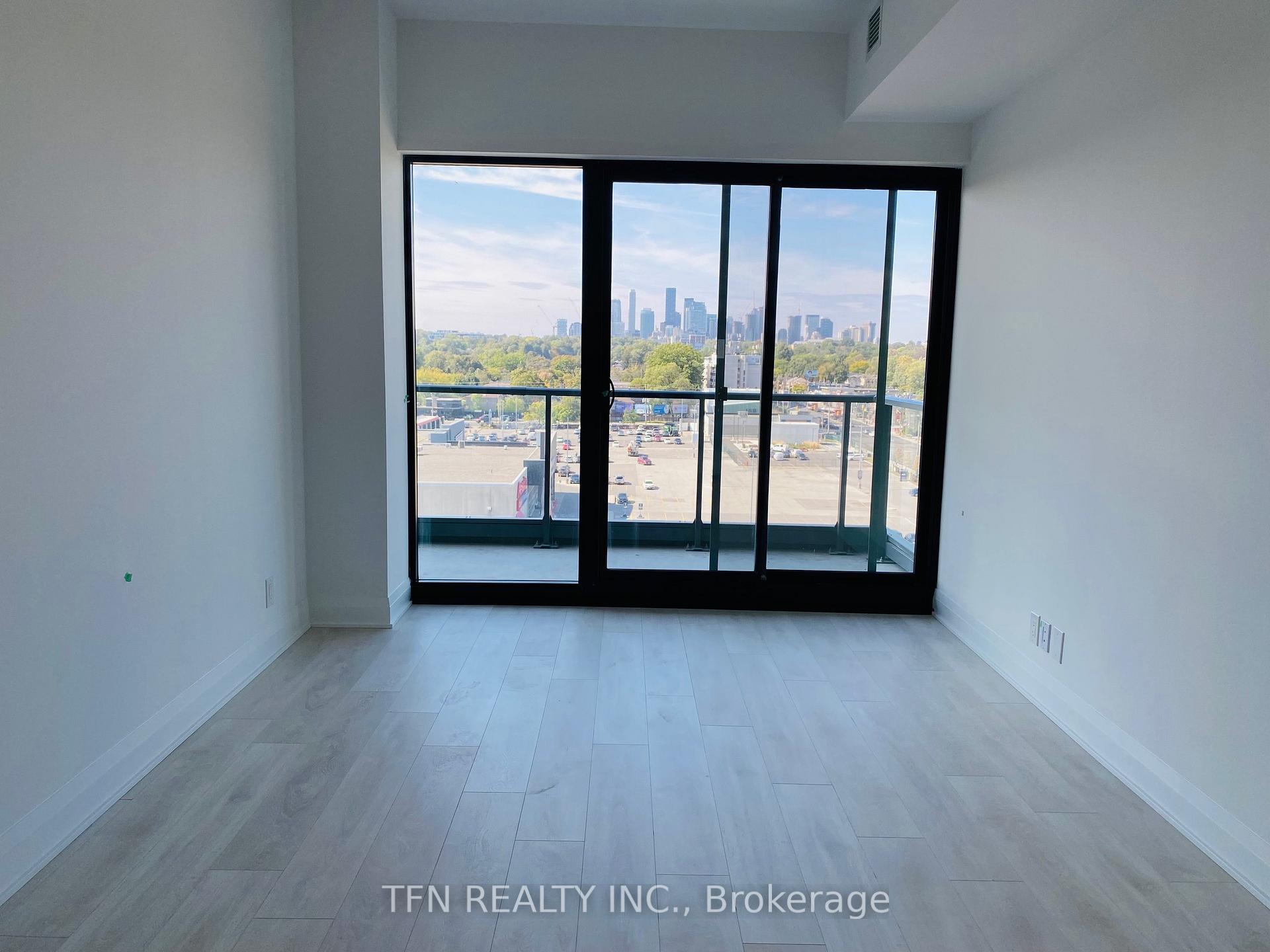 33 Frederick Todd Way N 802