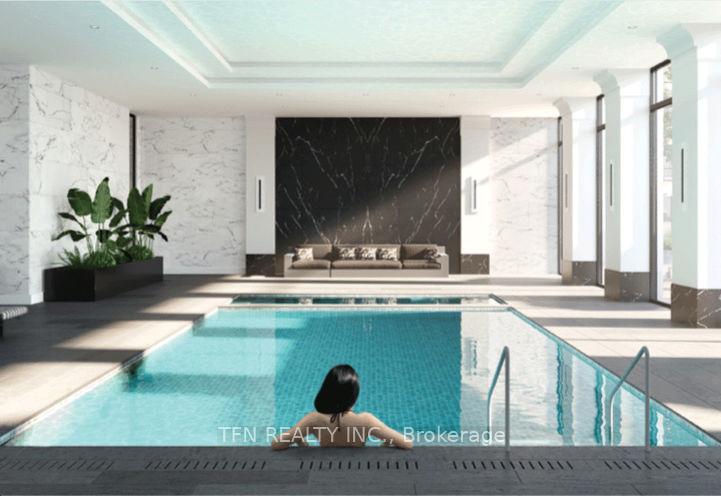 33 Frederick Todd Way N 802