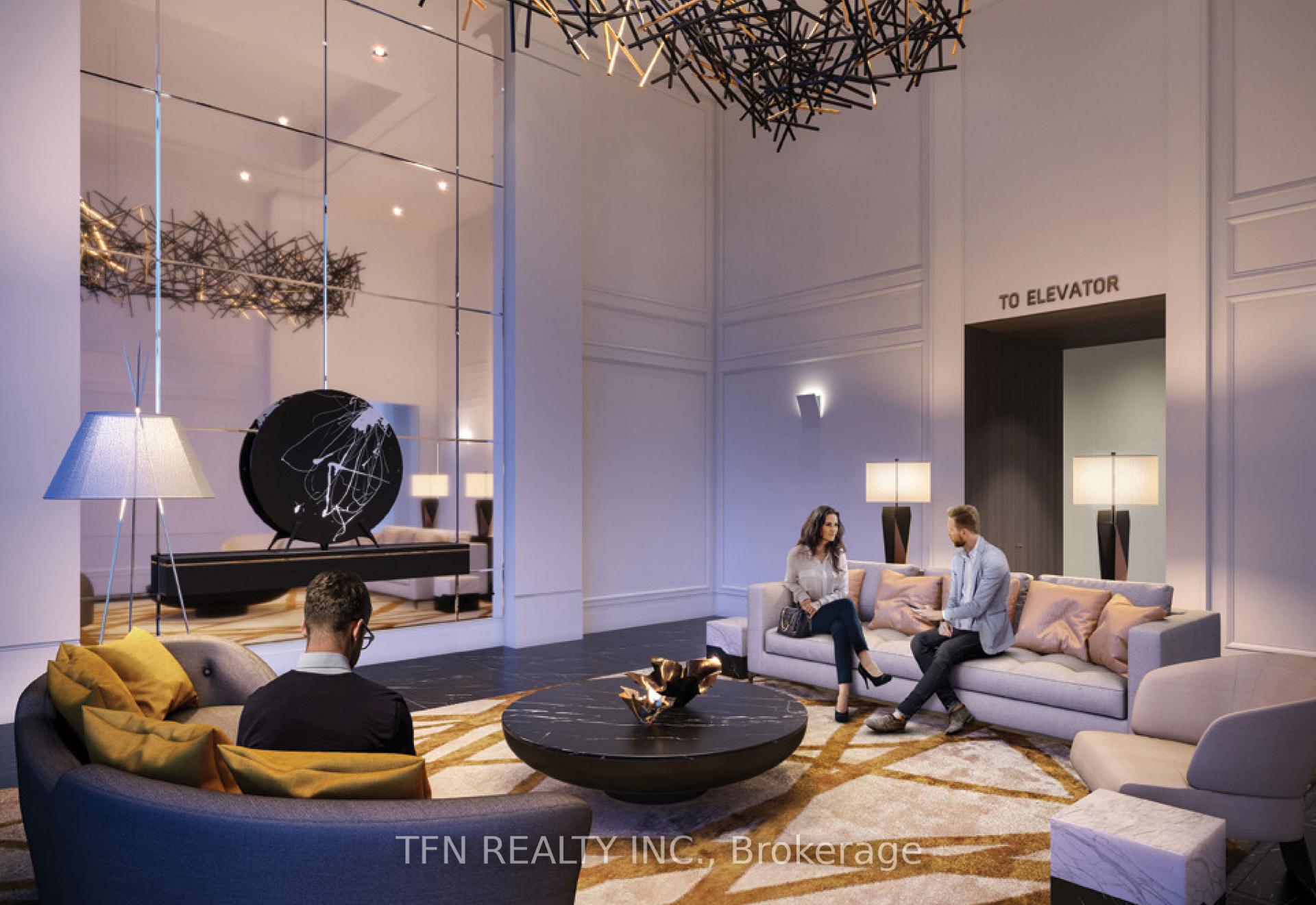 33 Frederick Todd Way N 802