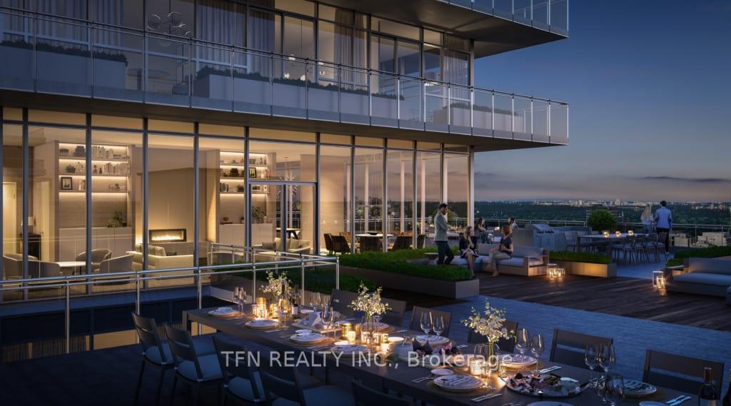 33 Frederick Todd Way N 802