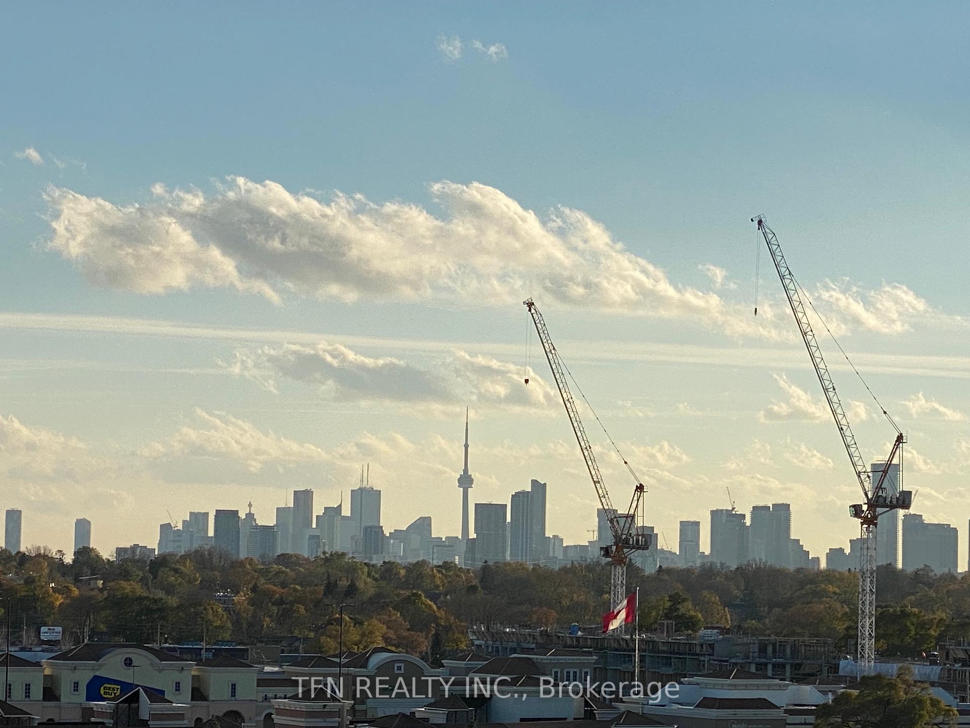 33 Frederick Todd Way N 802