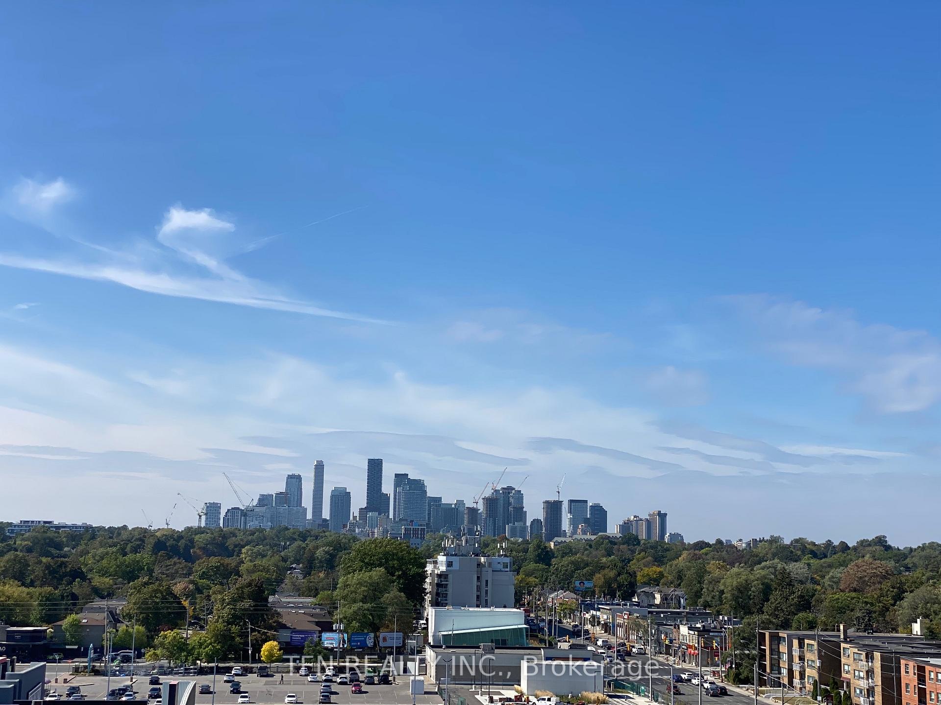 33 Frederick Todd Way N 802