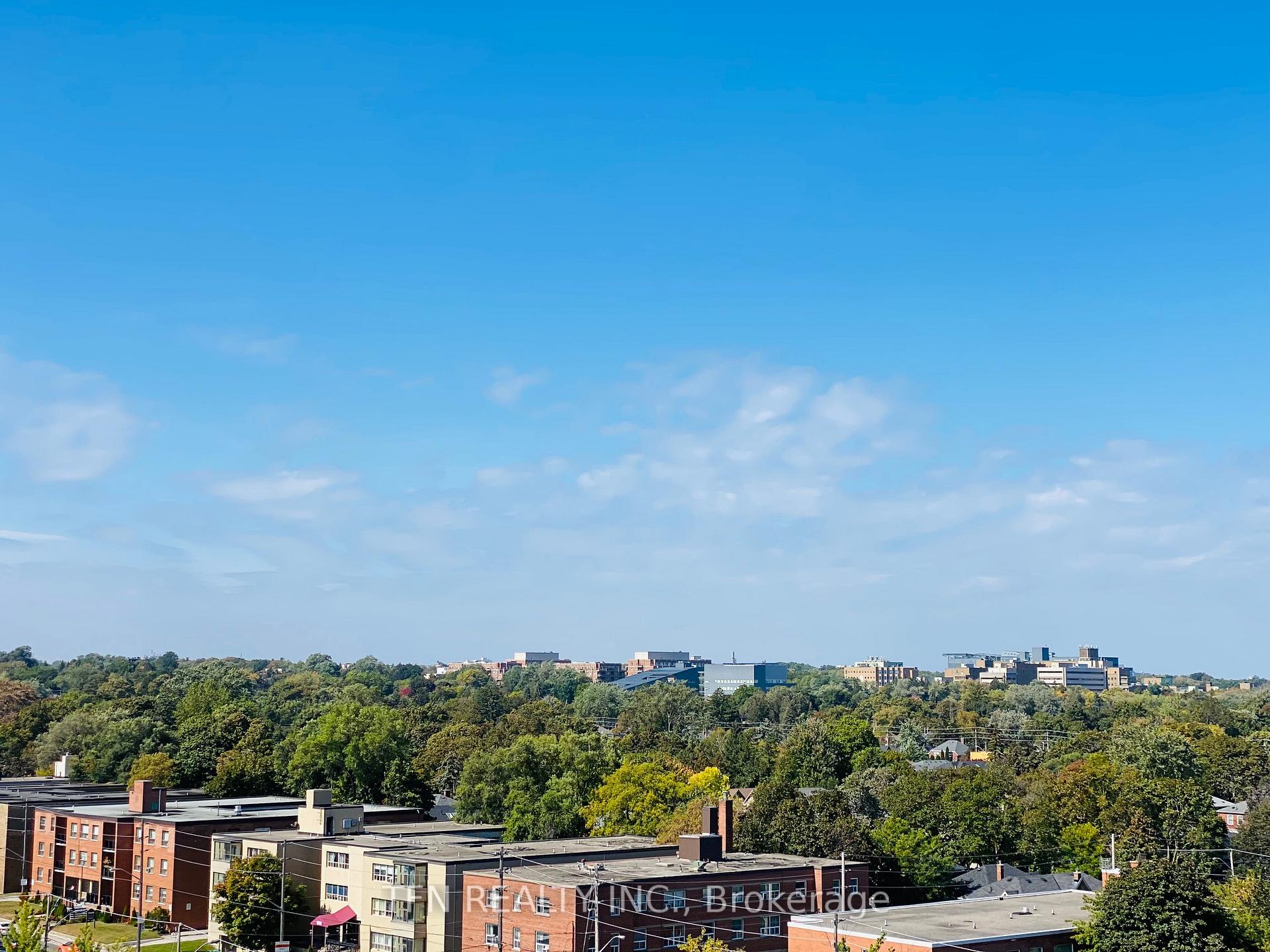 33 Frederick Todd Way N 802