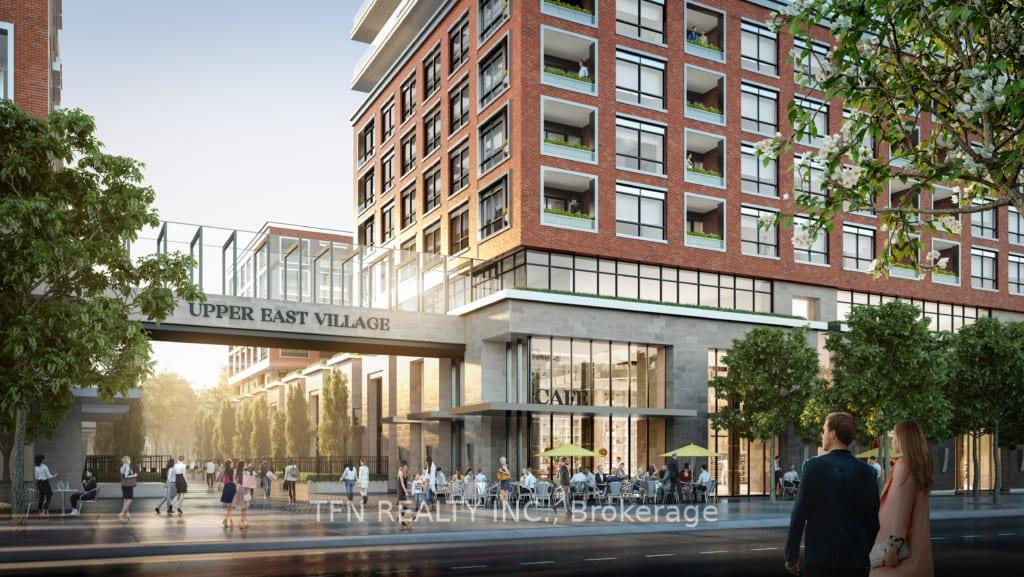 33 Frederick Todd Way N 802