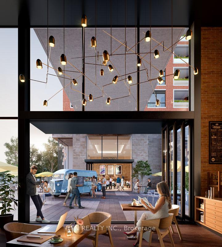 33 Frederick Todd Way N 802