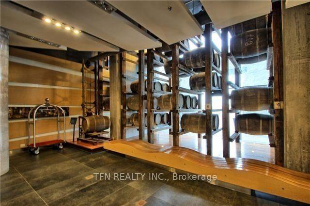 390 Cherry Street 2507, Toronto Unit: 2507