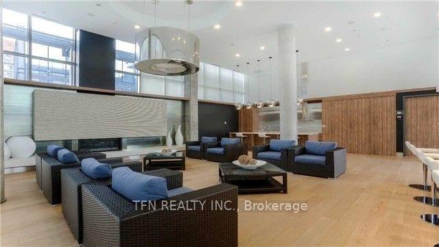 390 Cherry Street 2507, Toronto Unit: 2507