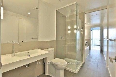 390 Cherry Street 2507, Toronto Unit: 2507