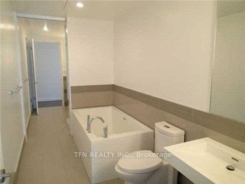 390 Cherry Street 2507, Toronto Unit: 2507