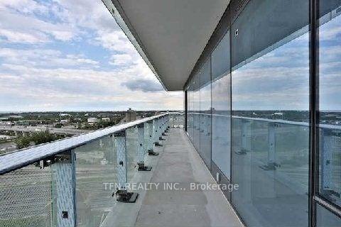 390 Cherry Street 2507, Toronto Unit: 2507