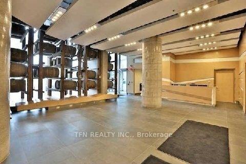 390 Cherry Street 2507, Toronto Unit: 2507