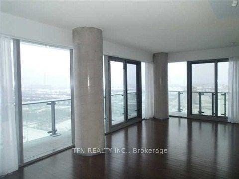 390 Cherry Street 2507, Toronto Unit: 2507