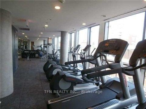 390 Cherry Street 2507, Toronto Unit: 2507