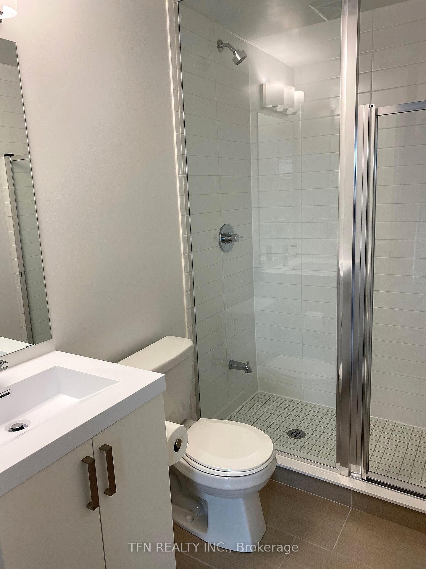 1603 Eglinton Avenue W 408, Toronto Unit: 408