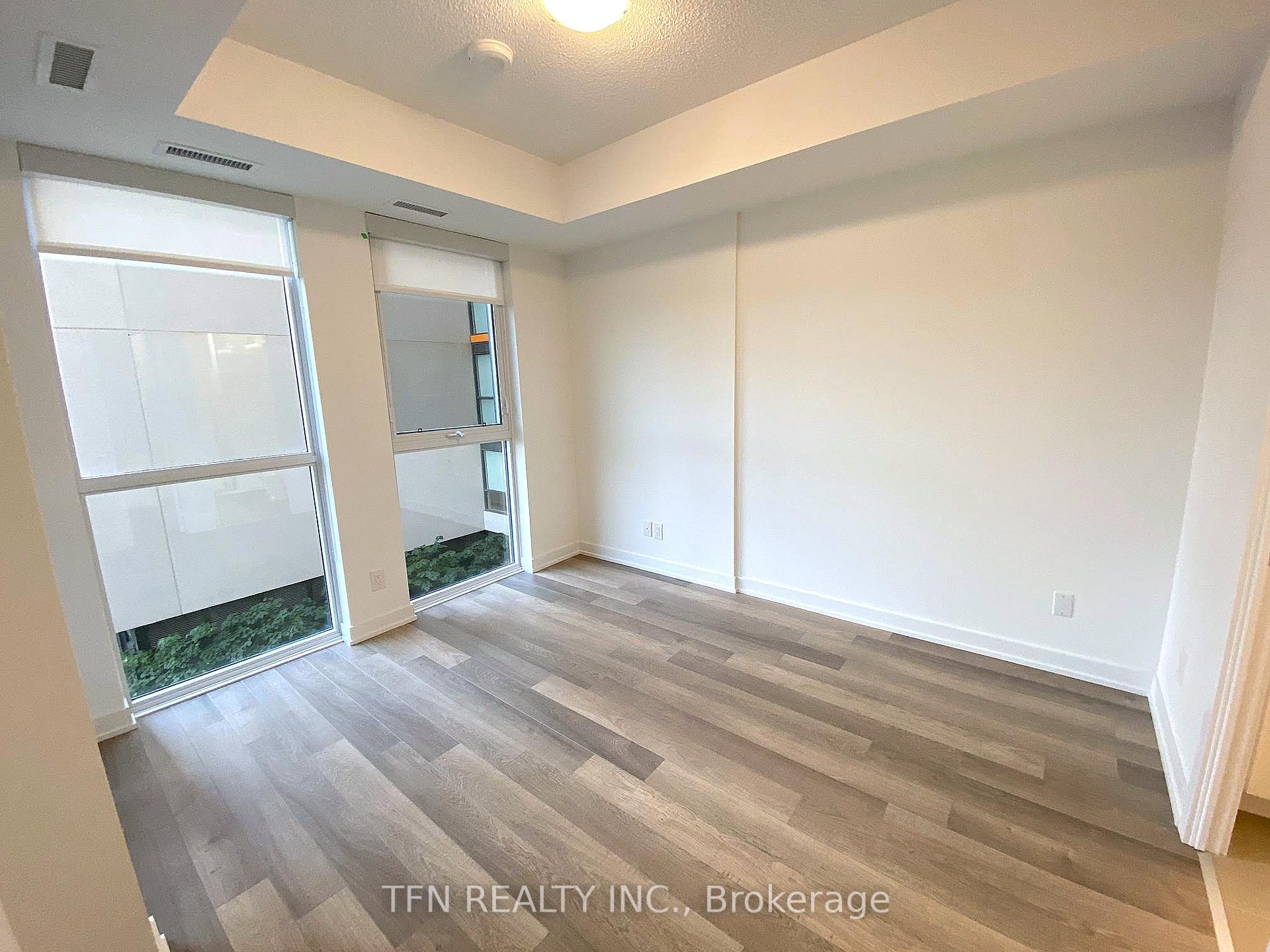 1603 Eglinton Avenue W 408, Toronto Unit: 408