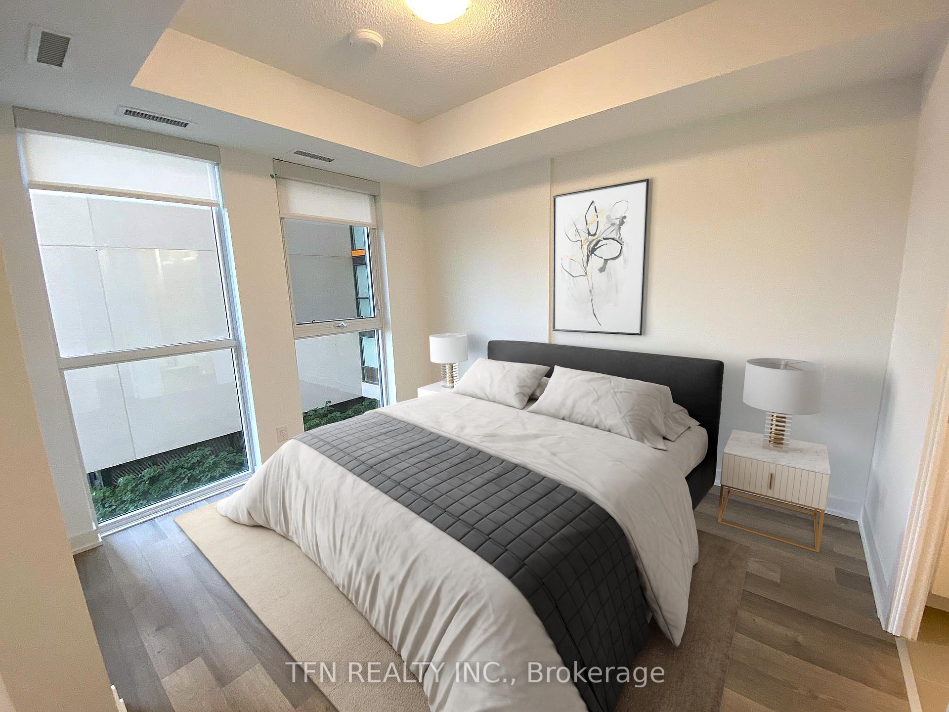 1603 Eglinton Avenue W 408, Toronto Unit: 408