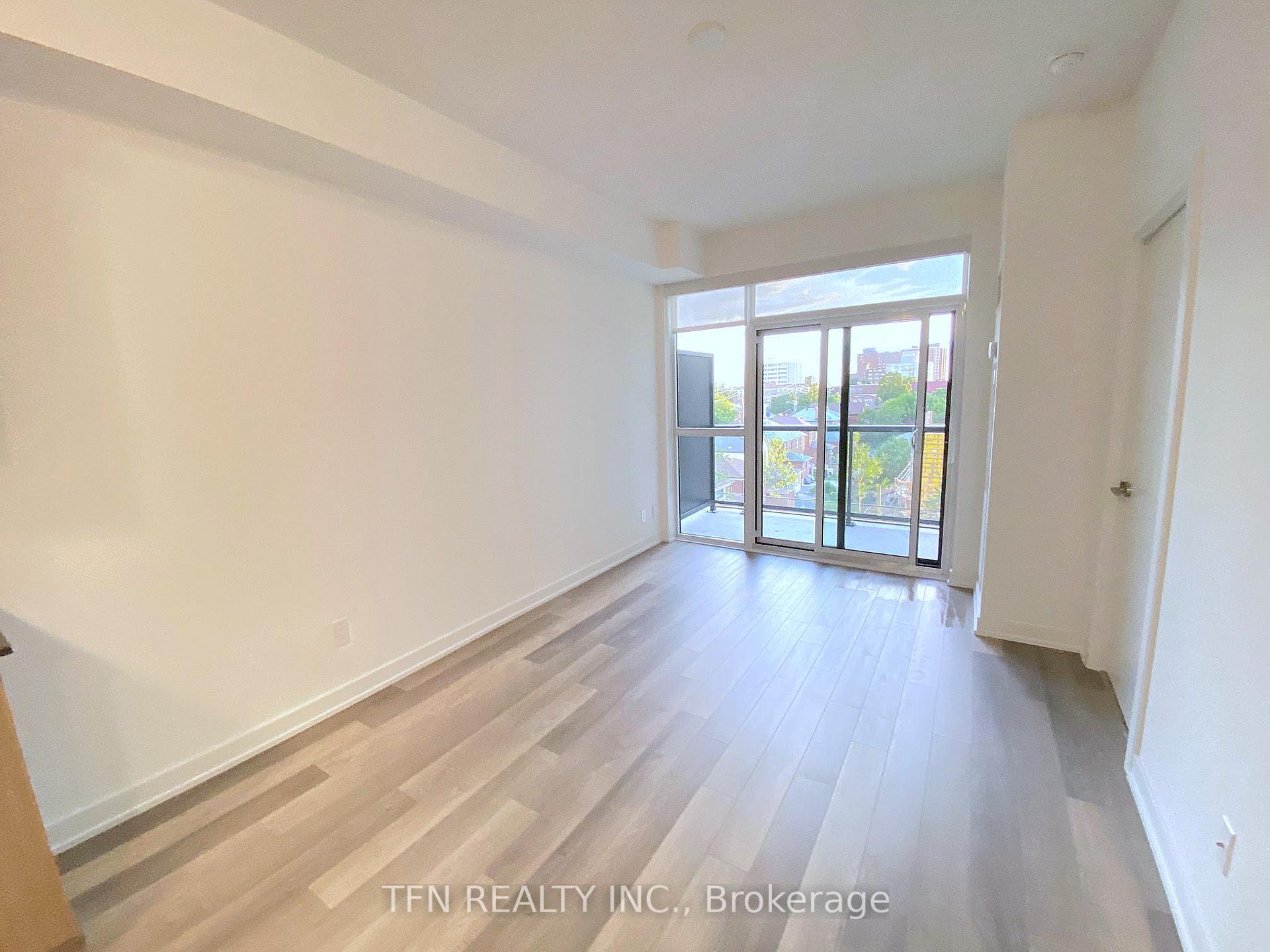 1603 Eglinton Avenue W 408, Toronto Unit: 408