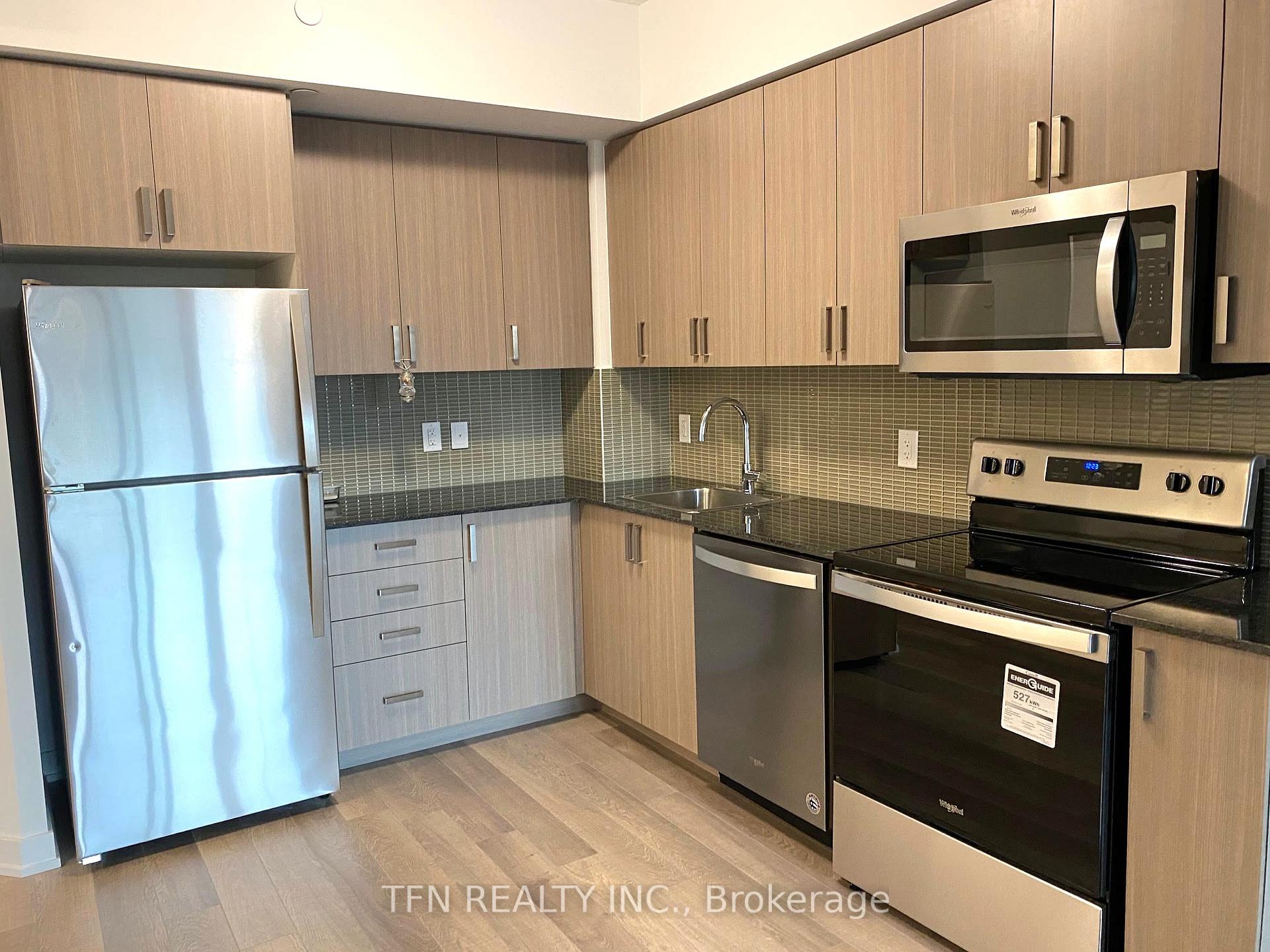1603 Eglinton Avenue W 408, Toronto Unit: 408