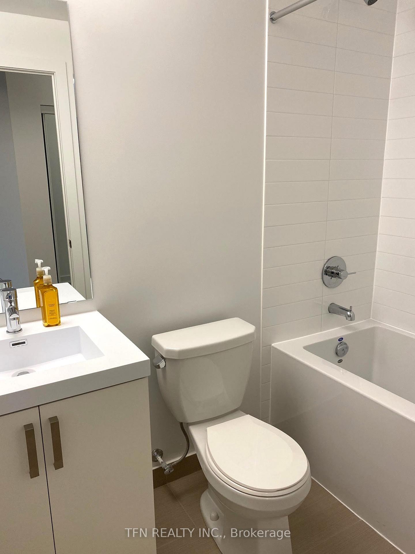 1603 Eglinton Avenue W 408, Toronto Unit: 408
