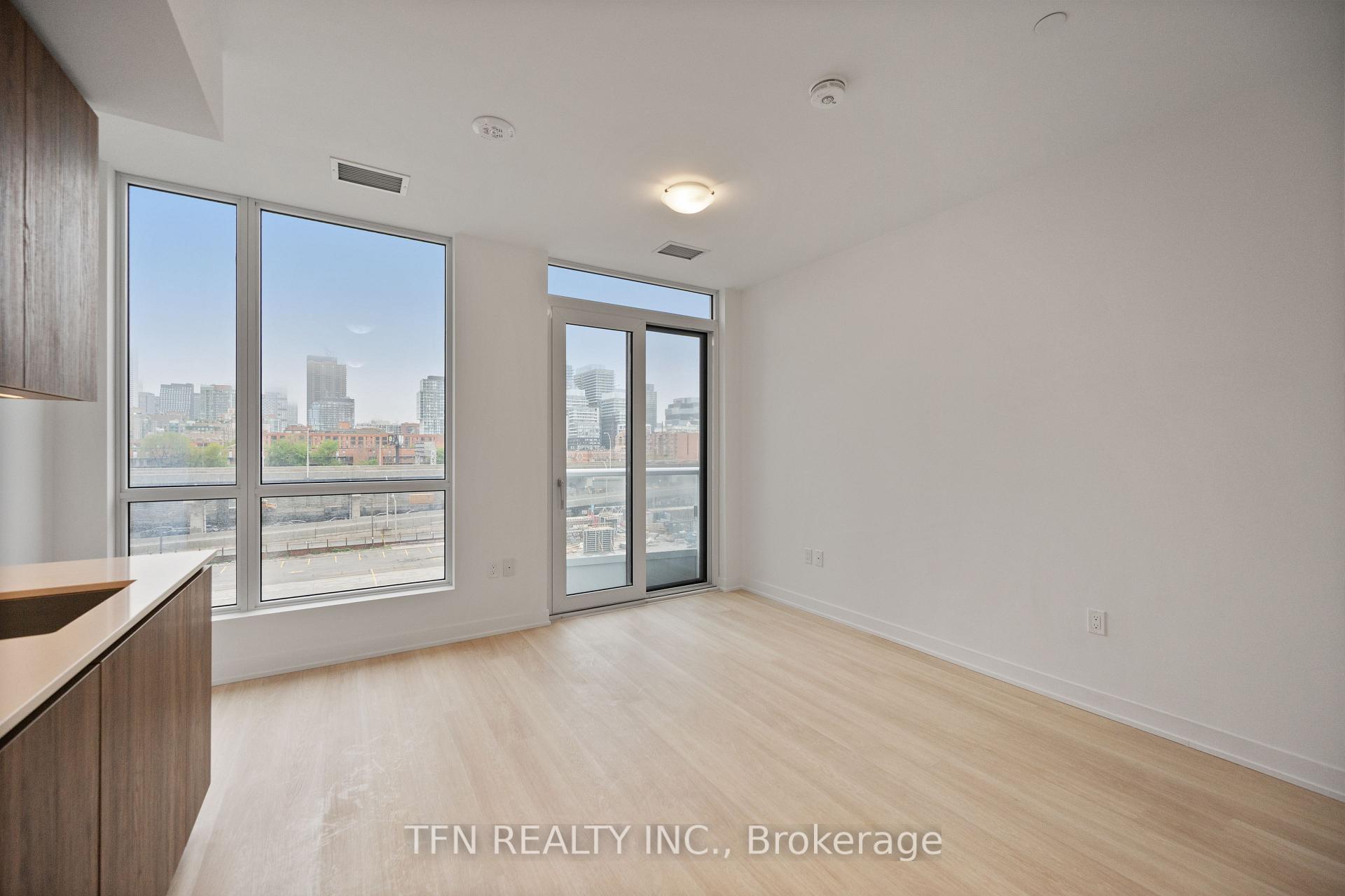 15 Richardson Street 504, Toronto Unit: 504