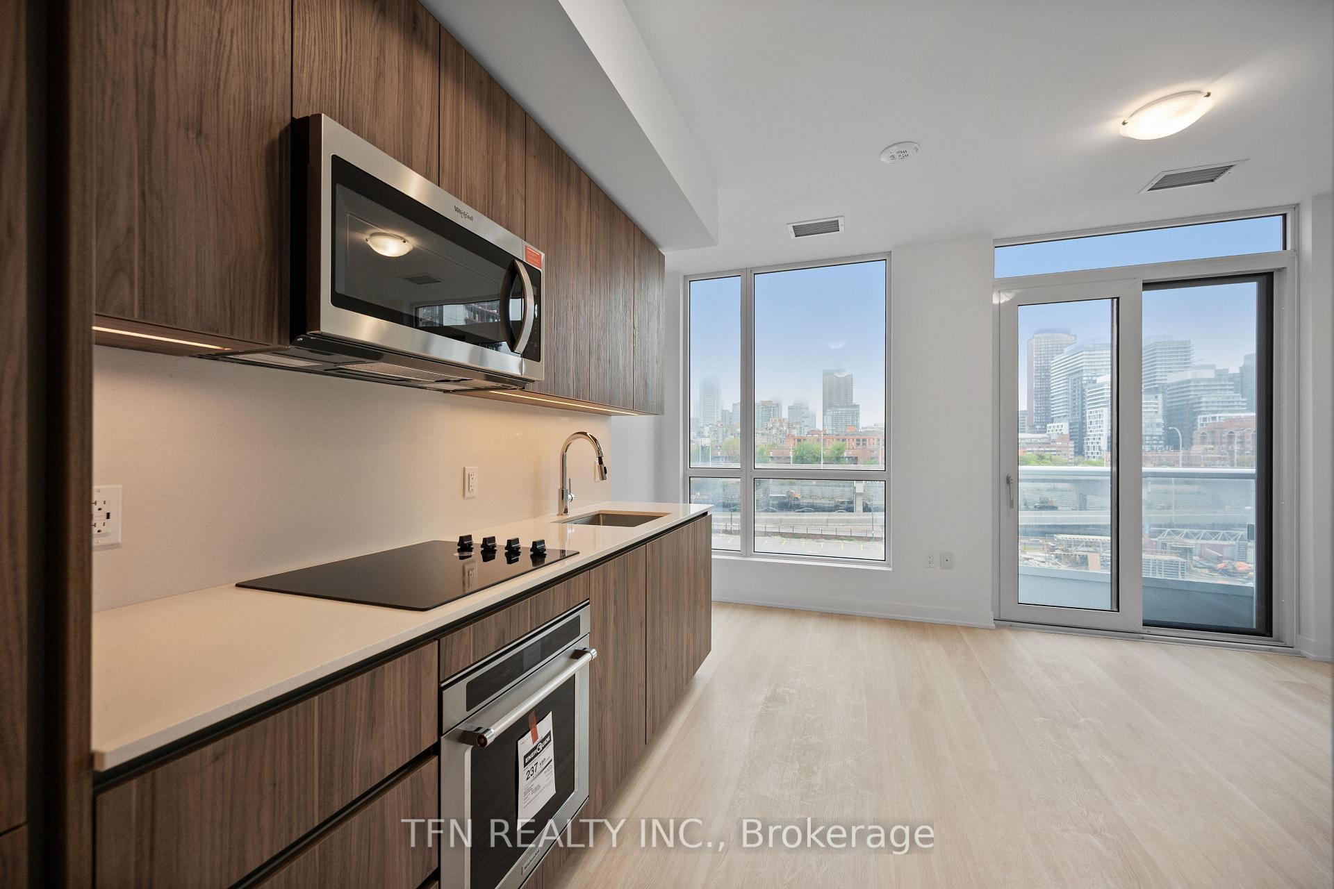 15 Richardson Street 504, Toronto Unit: 504