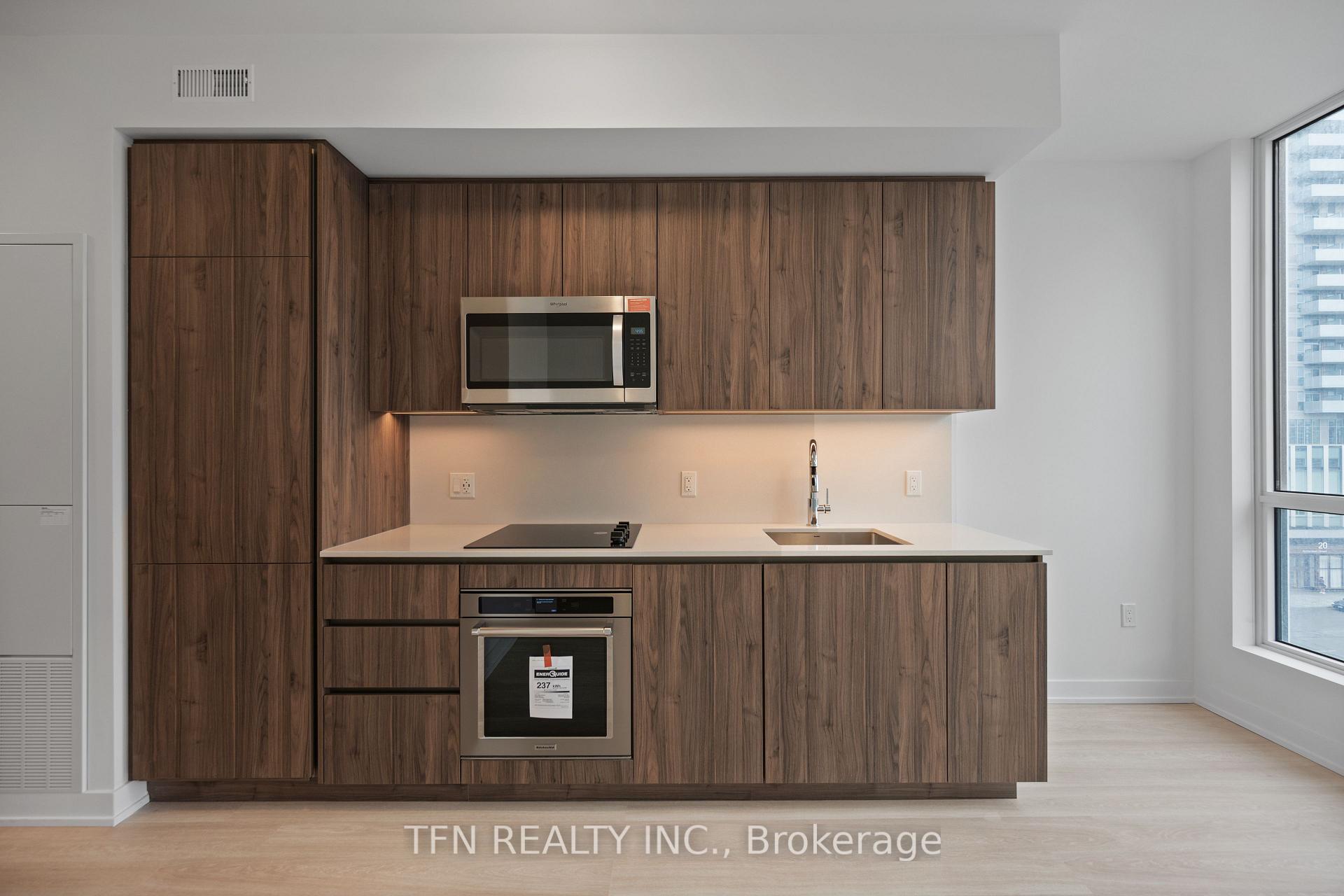 15 Richardson Street 504, Toronto Unit: 504