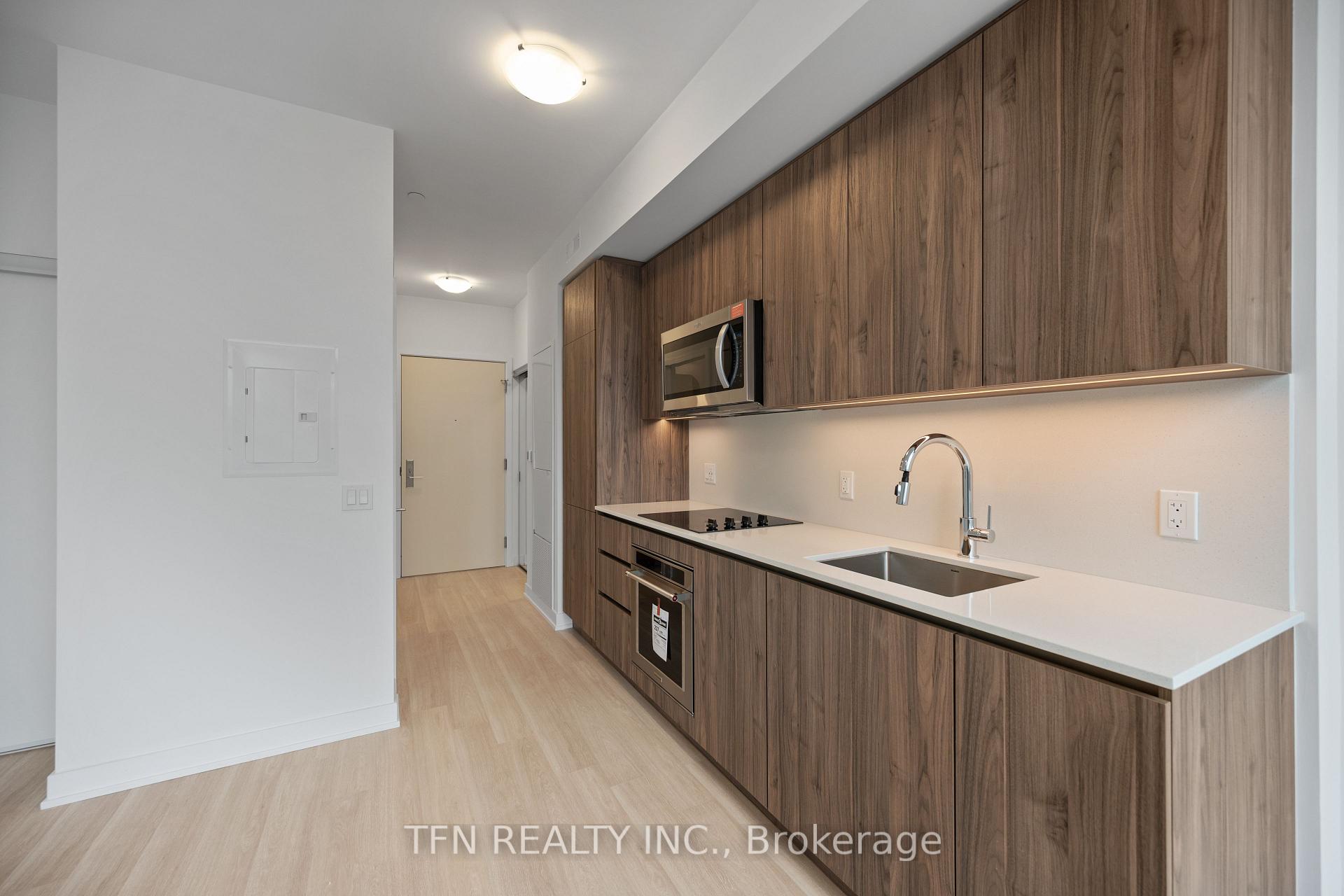15 Richardson Street 504, Toronto Unit: 504
