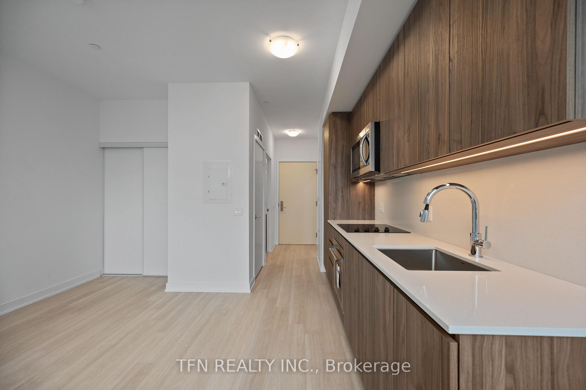 15 Richardson Street 504, Toronto Unit: 504