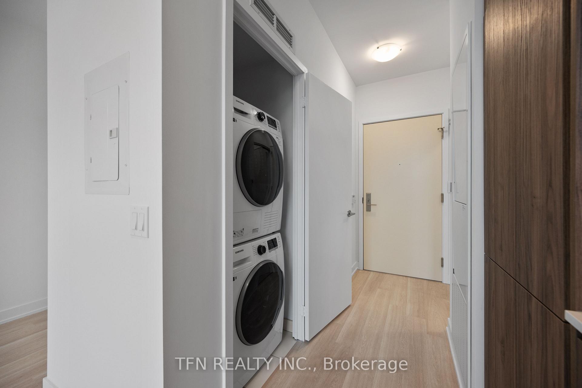 15 Richardson Street 504, Toronto Unit: 504