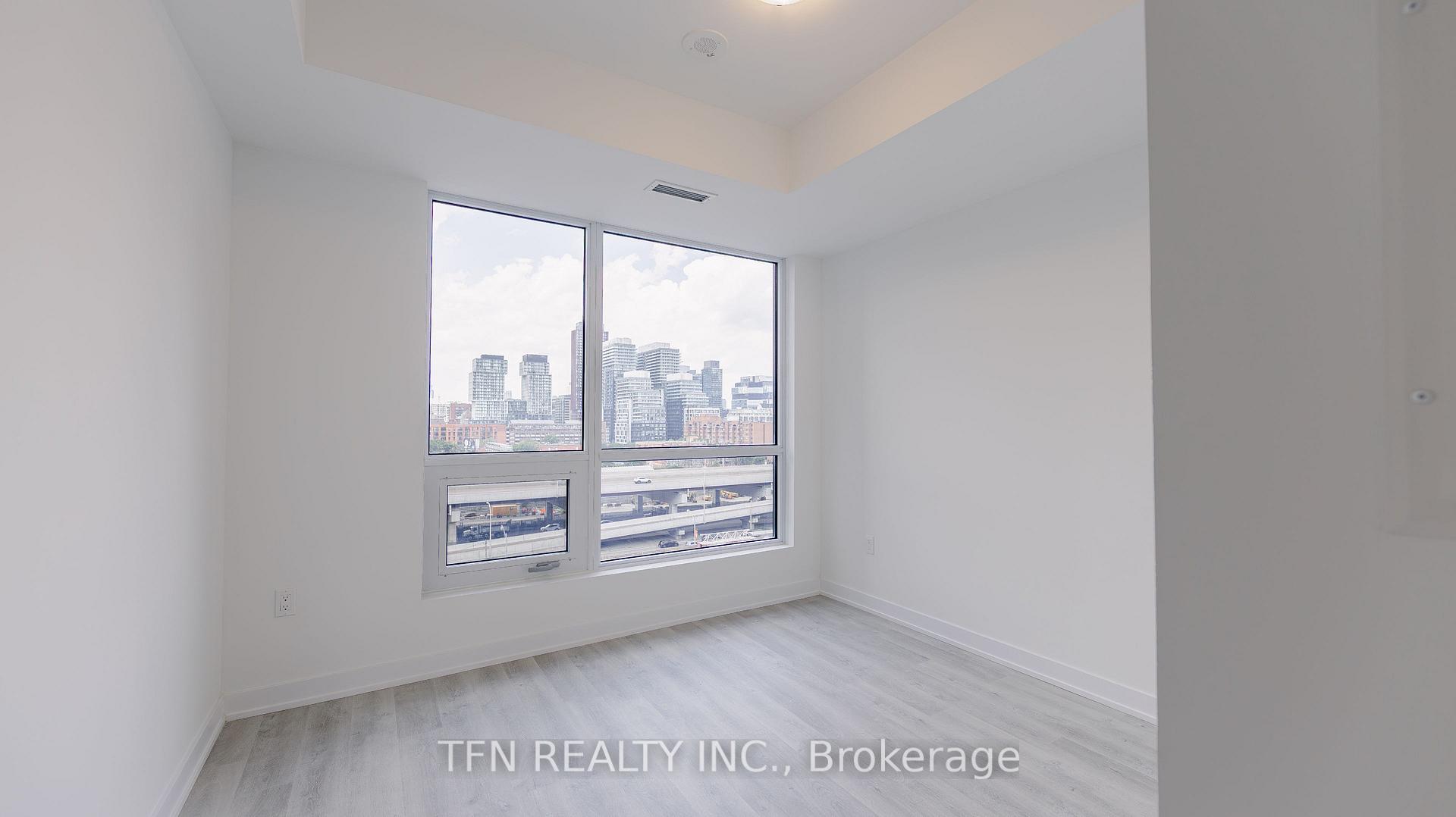 15 Richardson Street 801, Toronto Unit: 801