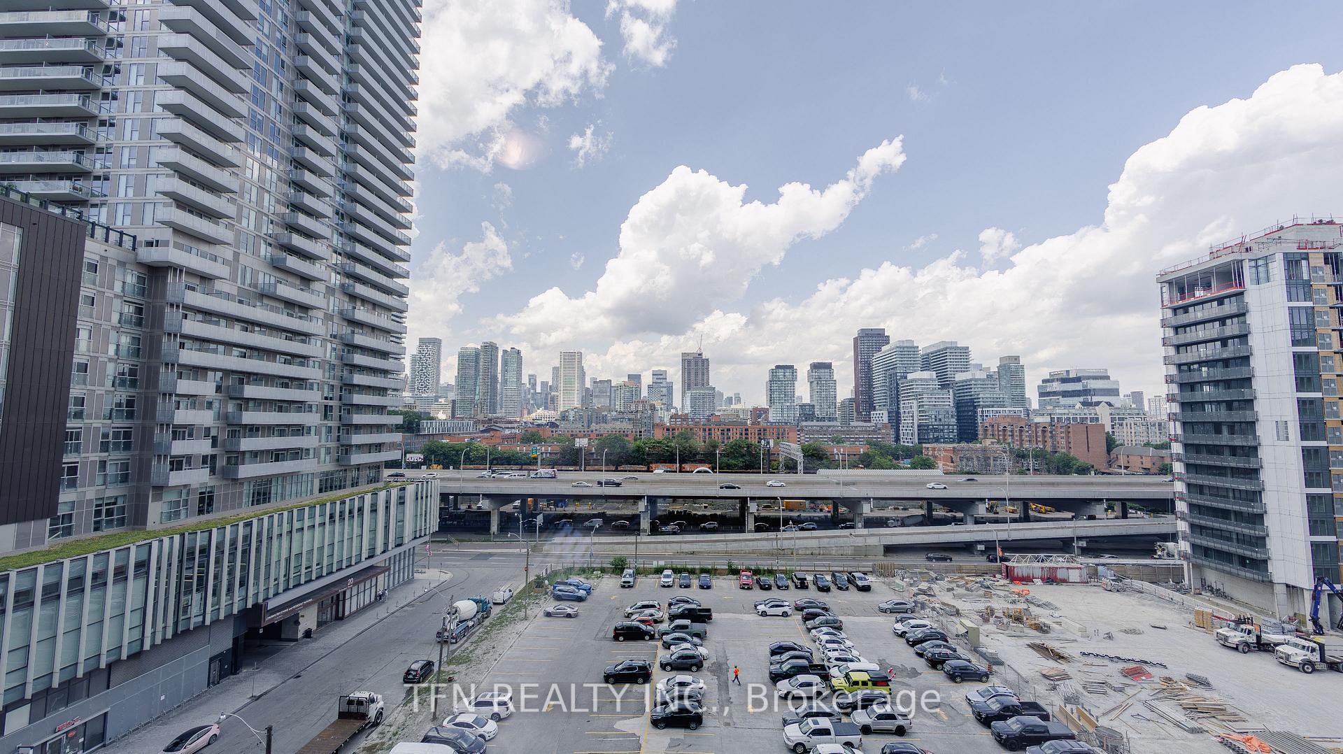 15 Richardson Street 801, Toronto Unit: 801