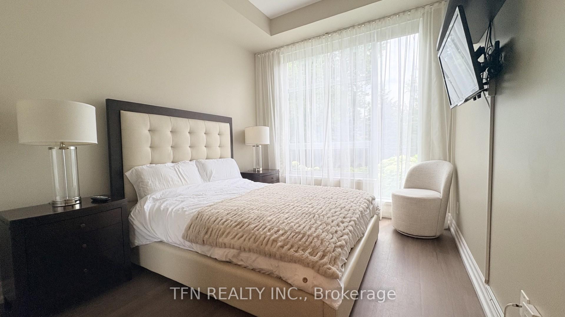 17 Ruddington Drive 103, Toronto Unit: 103