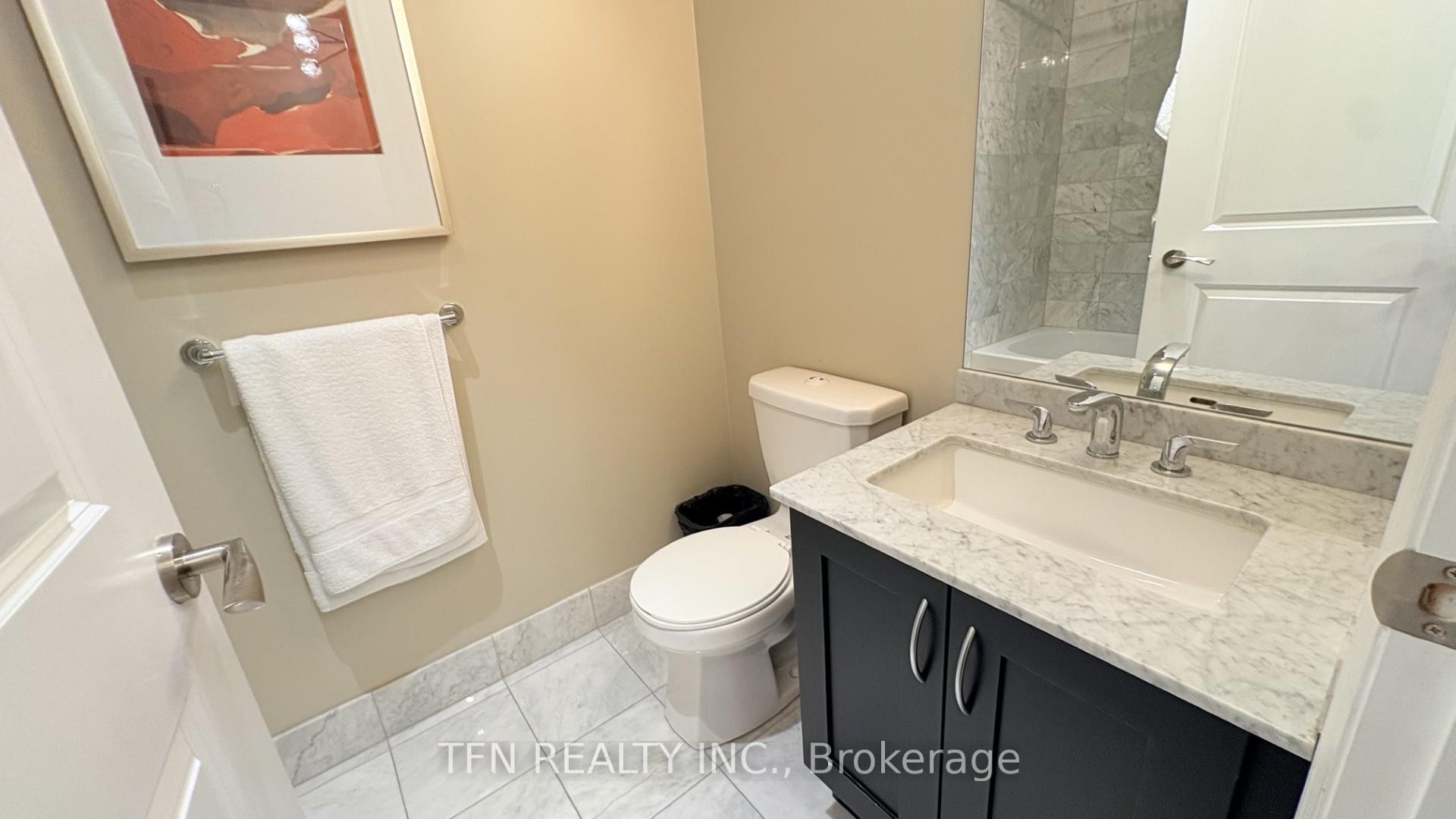 17 Ruddington Drive 103, Toronto Unit: 103