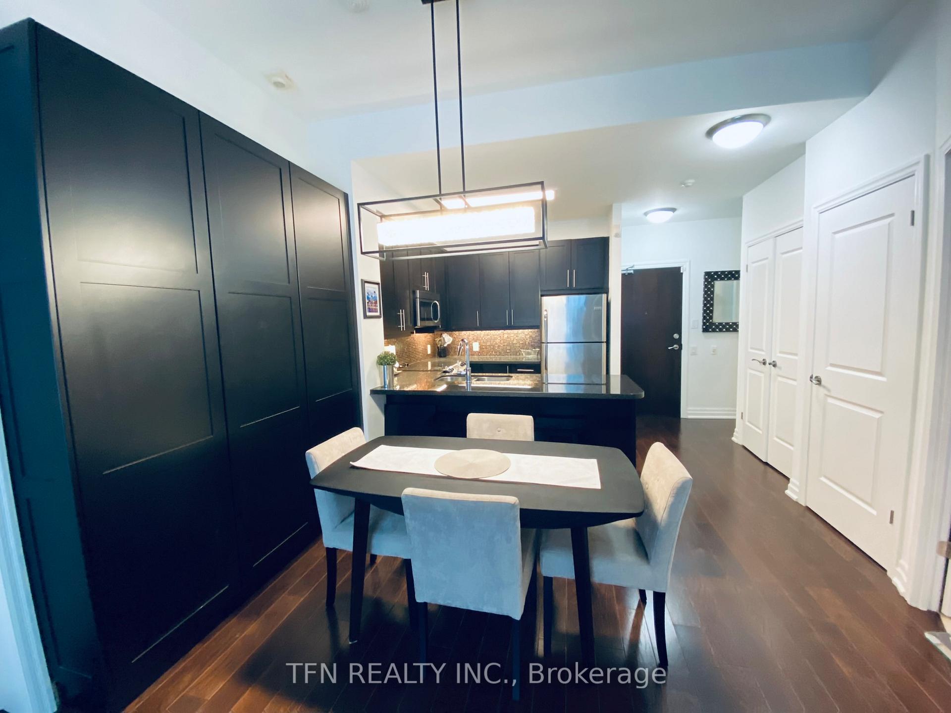 17 Ruddington Drive 103, Toronto Unit: 103